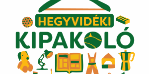 Hegyvidéki Kipakoló 2023. Garázsvásár Budapesten