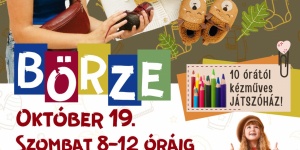 Börze Tiszafüred 2023. Használt ruhák, cipők, játékok vására a Kovács Pál Művelődési Központban