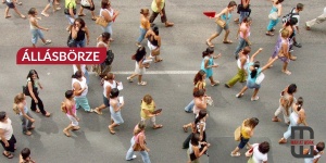 Állásbörze Dunaújváros 2018. Állásbörze rendezvények a Man at Work szervezésében Állásbörze Dunaújváros 2018. Állásbörze rendezvények a Man at Work szervezésében