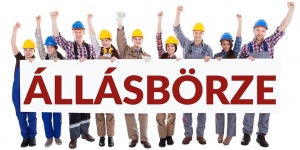 Állásbörze Várpalota 2019. Állásbörze rendezvények a Man at Work szervezésében Állásbörze Várpalota 2019. Állásbörze rendezvények a Man at Work szervezésében