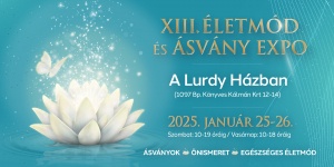 Életmód Expo Budapest 2023