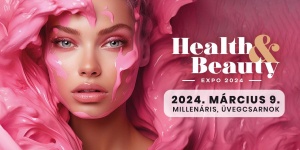 Beauty Expo  2023. Health & Beauty szépségipari kiállítás a Millenárison