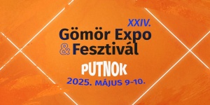 Gömör Expo & Fesztivál 2024 Putnok