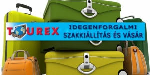 TOUREX Idegenforgalmi Kiállítás és Vásár 2019. Utazás Kiállítás Kecskemét TOUREX Idegenforgalmi Kiállítás és Vásár 2019. Utazás Kiállítás Kecskemét