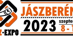 Jász Expo 2023. Jászsági Gazdasági Napok Jászberény