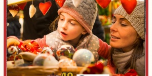 Karácsonyi kézműves vásár Tiszafüred 2023