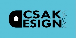 CSAK Design Vásár 2023 Debrecen, Méliusz Könyvtár