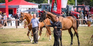 Farmer Expo Debrecen 2024. Nemzetközi Mezőgazdasági és Élelmiszeripari Szakkiállítás