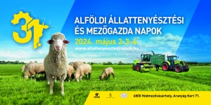 Alföldi Állattenyésztési és Mezőgazda Napok 2023 Hódmezővásárhely