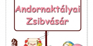 Andornaktálya Zsibvásár 2023