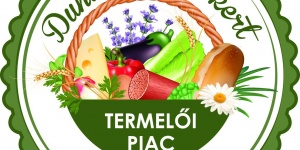Dunai Kincses Kert Termelői Piac 2023 Dunaújváros
