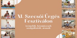 Tápiómenti Termelői és Kézműves Vásár 2023 Tápiószecső
