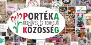 Portéka - Kézműves és Termelői Vásár Gyula 2023