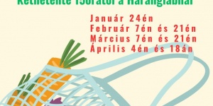 Termelői piac Felsőjánosfa 2025