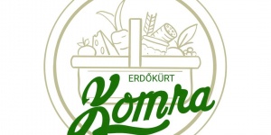 Erdőkürt piac 2025. Komra termelői piac