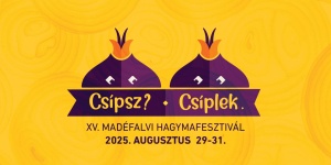 Madéfalvi Hagymafesztivál 2025