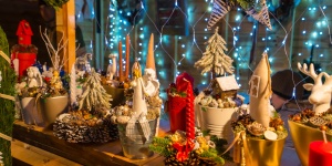 Aranycsengő Adventi Vásár Siófok 2023