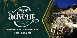 Egri Advent 2023