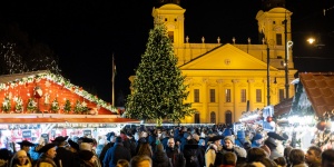 Debreceni Adventi Vásár 2023