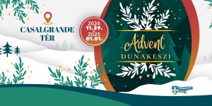Advent Dunakeszi 2023
