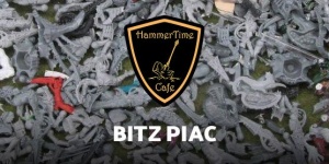 Bitz piac 2025. Figurák és figura darabkák vására