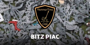 Bitz piac 2024. Figurák és figura darabkák vására