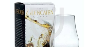 Ha whiskykóstolás, akkor Glencairn pohár – mutatjuk, hogy miért