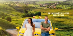 Új magyar filmek 2019. Most van most, Szajki Péter új játékfilmje Új magyar filmek 2019. Most van most, Szajki Péter új játékfilmje
