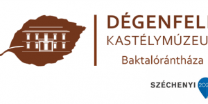 Megújul a Dégenfeld Kastély Baktalórántházán Megújul a Dégenfeld Kastély Baktalórántházán