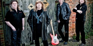 A rock fenegyerekei, a Helloween és a The Sweet érkezik az Open Road Fest-re A rock fenegyerekei, a Helloween és a The Sweet érkezik az Open Road Fest-re