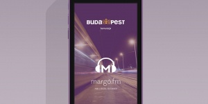Kortárs irodalom népszerűsítése új mobilalkalmazás tolmácsolásában Kortárs irodalom népszerűsítése új mobilalkalmazás tolmácsolásában