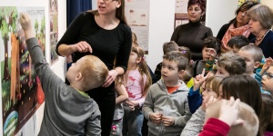 Múzeumpedagógiai Nívódíjat kapott a Herman Ottó Múzeum Múzeumpedagógiai Nívódíjat kapott a Herman Ottó Múzeum