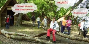 „Kirándul az osztály” rajzpályázat „Kirándul az osztály” rajzpályázat