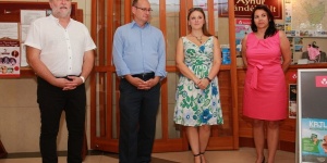 Újabb elismerés a Kumániának Újabb elismerés a Kumániának