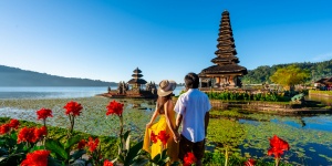 Bali tengerpartjaitól Tenerife varázslatos tájáig