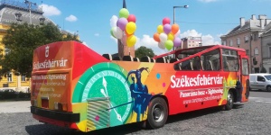 Az idei nyár legjobb programjai Fehérváron!