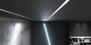 Válaszd a LED profilt a LED szalag élettartamának növelése érdekében!