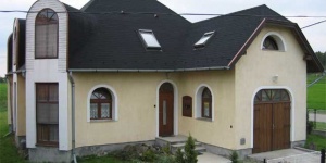 Szilvási Vendégház Balatondudvari