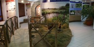 Kis-Balaton Ház Zalavár