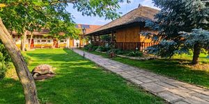 Szőlőszem Farm Tiszaszőlős