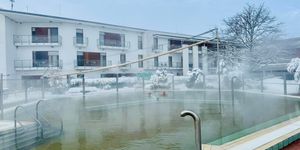 Barack Gyógy- és Élményfürdő Apartmanok Tiszakécske