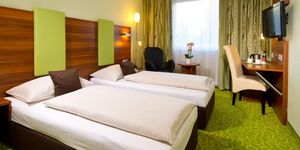 ACHAT Hotel**** Budapest