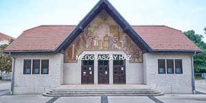 Medgyaszay Ház Nagykanizsa