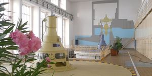 Tiszalöki Vízerőmű