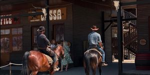 Tordasi Élményfalu