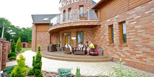 Airport Wellness Panzió Hajdúszoboszló