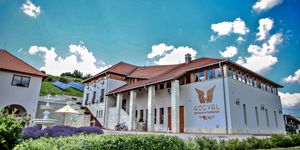 Angyal Borászat és Szőlőbirtok Rátka