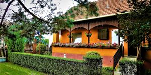 Borókás Vendégház Sirok