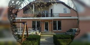 A16 Design Panzió Harkány