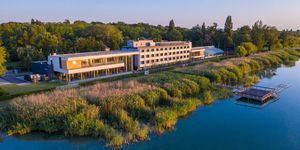 Hotel OTP *** Superior Balatonszemes